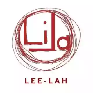 lee-lah-clothing.com logo