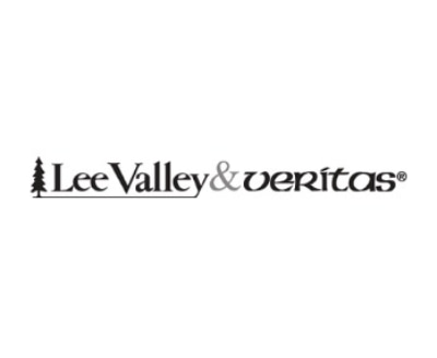 Shop Lee Valley Tools logo