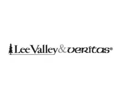 Lee Valley Tools logo