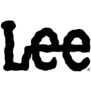 Lee US logo