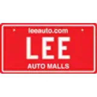 Lee Auto Malls logo