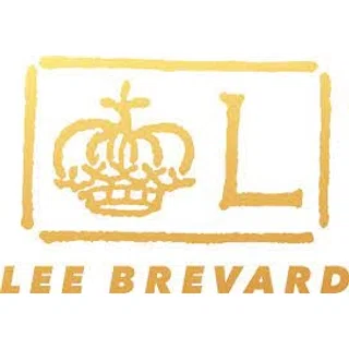 LEE BREVARD logo