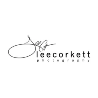 Lee Corkett Photography logo