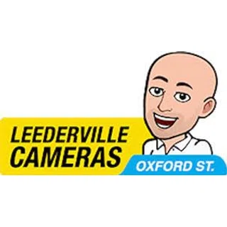 Leederville Cameras logo