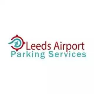 Shop Leeds Airport Parking Services coupon codes logo