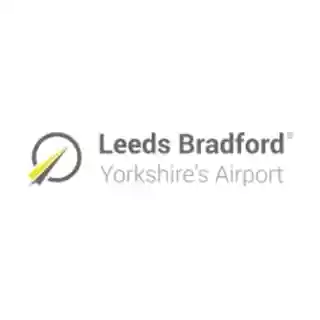 leedsbradfordairport.co.uk logo