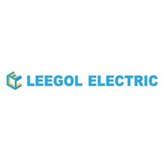 Leegol Electric logo