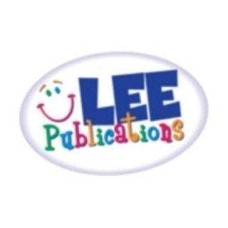 Shop Lee Publications logo