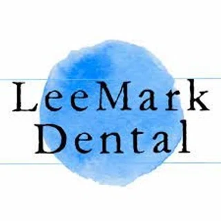 Leemark Dental logo