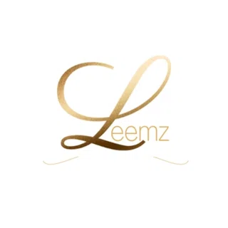 Leemz Brand logo