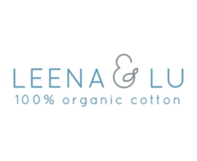 Shop Leena and Lu logo