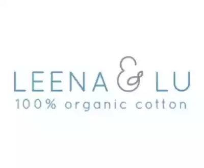 Leena and Lu logo
