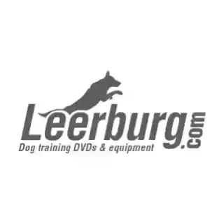 Leerburg logo