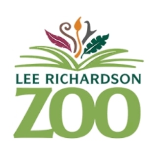 Shop  Lee Richardson Zoo logo
