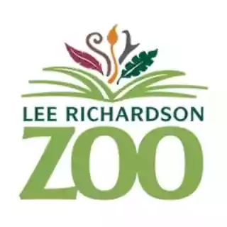  Lee Richardson Zoo coupon codes