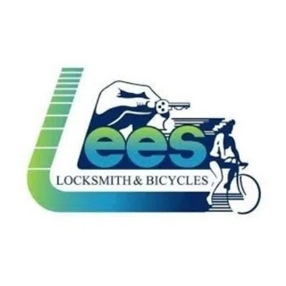 Shop LeeS Bicycle Shop logo