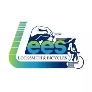 leesbicycleshop.com logo