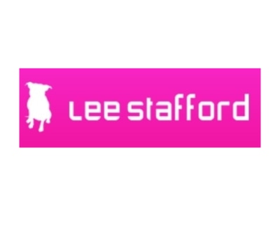 Shop Lee Stafford logo