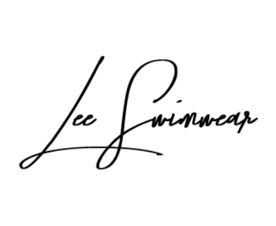 Shop Lee Swimwear logo