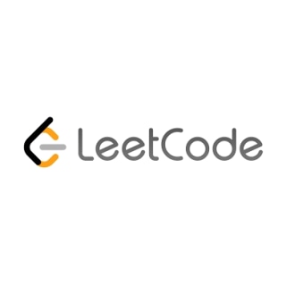 Shop LeetCode logo