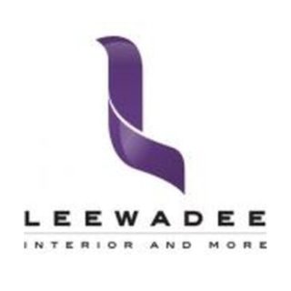 Shop Leewadee promo codes logo