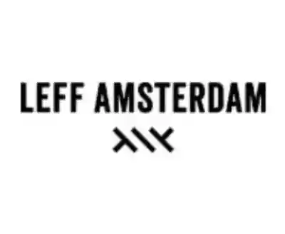 Shop Leff Amsterdam logo