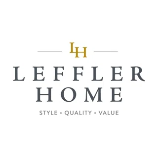Leffler Home logo