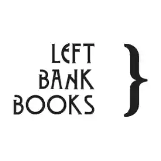 Shop Left Bank Books NY promo codes logo