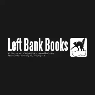 Left Bank Books Online  discount codes
