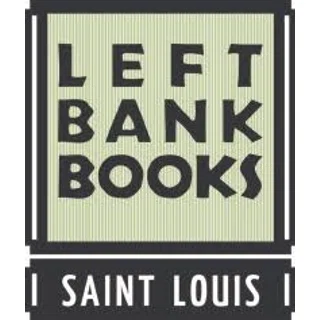Shop Left Bank Books logo