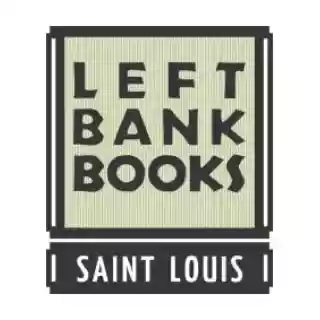 Shop Left Bank Books promo codes logo