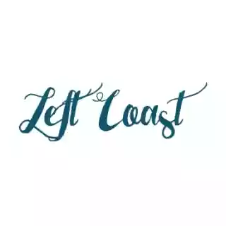 Shop Left Coast Original promo codes logo