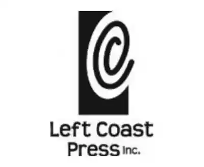 Shop Left Coast Press coupon codes logo