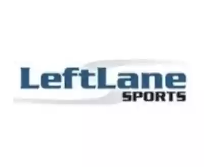 leftlanesports.com logo