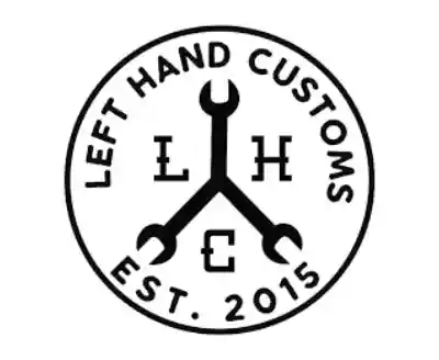 Left Hand Customs discount codes