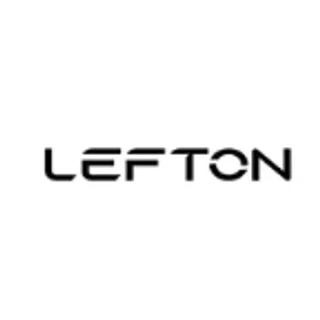 Lefton logo