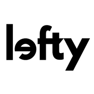 Shop Lefty logo