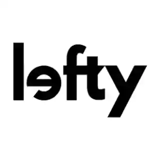 Lefty coupon codes