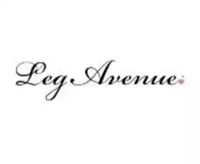 Shop Leg Avenue coupon codes logo