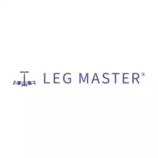 Leg Master logo