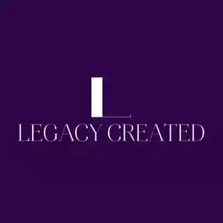 LEGACY CREATED BOUTIQUE discount codes