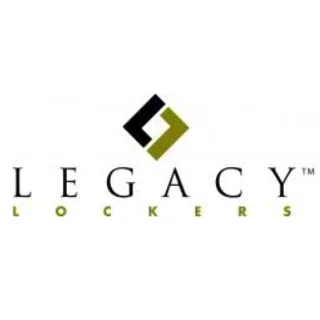 Shop Legacy Lockers logo