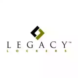 Legacy Lockers logo