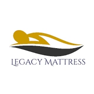 Legacy Mattress logo