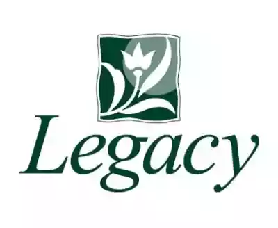 Legacy Publishing Group logo