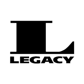 Shop Legacy Recordings logo