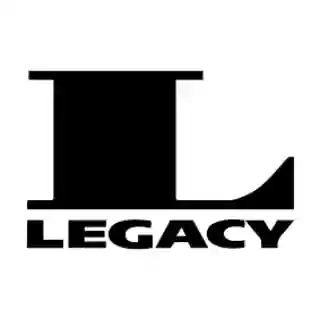 Shop Legacy Recordings coupon codes logo