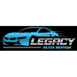 Legacy Auto Repair logo