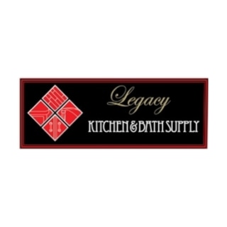 Shop Legacy Kitchen Supplies logo