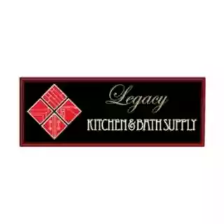 Legacy Kitchen Supplies discount codes
